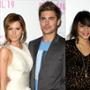 Ashley Tisdale, Vanessa Hudgens, Zac Efron 