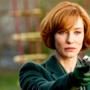 Hanna, Cate Blanchett