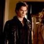 The Vampire Diaries, Ian Somerhalder, Dawn Olivieri