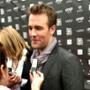 James Van Der Beek, Twitter