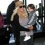 Christina Aguilera, Max