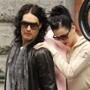 Russell Brand, Katy Perry