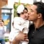Mario Lopez, Gia Lopez