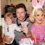 Tori Spelling, Dean McDermott