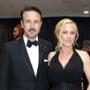 David Arquette, Patricia Arquette 