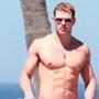 Kellan Lutz 