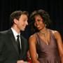 Michelle Obama, Seth Myers