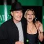 Charlie Sheen, Natalie Kenley 