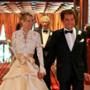 Steve Wynn, Andrea Wynn, Clint Eastwood