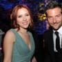 Scarlett Johansson, Bradley Cooper