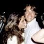 Arnold Schwarzenegger, Maria Shriver