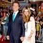 Arnold Schwarzenegger, Maria Shriver