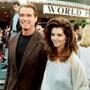 Arnold Schwarzenegger, Maria Shriver