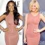 Jennifer Hudson, Brooklyn Decker