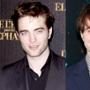 Robert Pattinson, Daniel Radcliffe