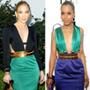 Jennifer Lopez, Kerry Washington