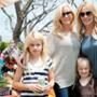 Taylor Armstrong, Camille Grammer