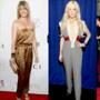 Ellen Pompeo, Lindsay Lohan, Iman