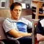 Hugh Grant, About a Boy, Charlie Sheen,Two and a Half Men
