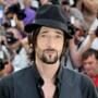 Adrien Brody