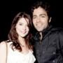 Ashley Greene, Adrian Grenier