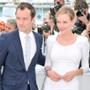 Jude Law, Uma Thurman
