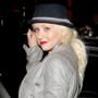 Christina Aguilera