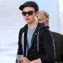 Chris Colfer
