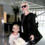 Gwen Stefani, Kingston