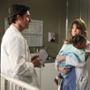 Greys Anatomy, Parick Dempsey, Ellen Pompeo, Jessica Chapshaw