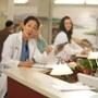 Greys Anatomy, Sandra Oh, Chyler Leigh, Sarah Drew