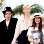 Ezra Miller, Tilda Swinton, Lynne Ramsay, John C. Reilly
