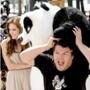 Jack Black, Angelina Jolie