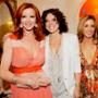 Marcia Cross, Ippolita, Felicity Huffman, Sophia Bush