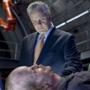 Tim Robbins, The Green Lantern