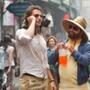 Bradley Cooper, Ed Helms, Zac Galifianakis, The Hangover 2