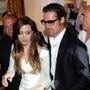  Angelina Jolie, Brad Pitt 