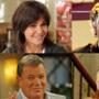 Zachary Levi, Chuck, Sophia Bush, One Tree Hill, William Shatner, Sh*t My Dad Says, Sally Field, Brothers & Sisters