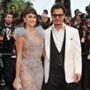 Johnny Depp, Penelope Cruz