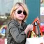 Dianna Agron
