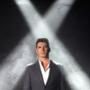 THE X FACTOR, Simon Cowell