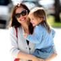 Jennifer Garner, Seraphina