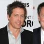 Piers Morgan, Hugh Grant