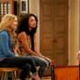 I HATE MY TEENAGE DAUGHTER, Jaime Pressly, Katie Finneran 
