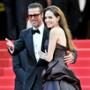 Angelina Jolie, Brad Pitt