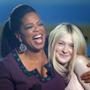 Oprah Winfrey, Dakota Fanning
