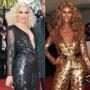 Gwen Stefani, Iman