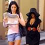 Jenni Farley, JWOWW, Nicole Polizzi, Snooki