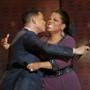 Oprah Winfrey, Will Smith