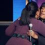 Oprah Winfrey, Patti LaBelle
